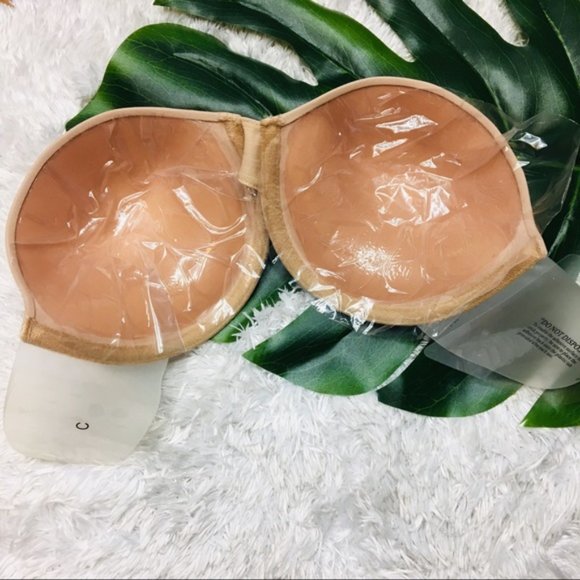 Fashion Forms Ultimate Boost Bra Padded Silicone - Picture 3 of 7